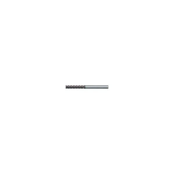 日進工具 無限リード４５ＥＭ４枚刃ＭＸ４４５Φ８ 17 x 112 x 13 mm 1