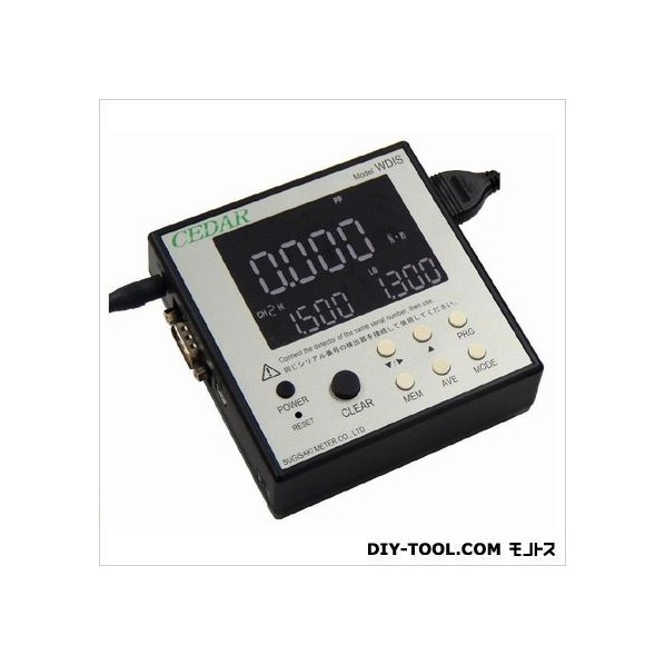 杉崎計器 トルクテスタ WDIS-RL005 1台