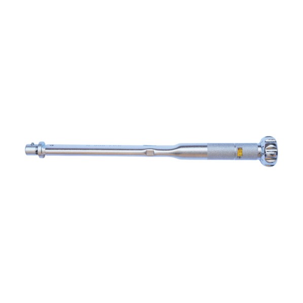 カノン ヘッド交換式プリセット形トルクレンチＮ１００ＬＣＫ 365 x 50 x 43 mm N100LCK