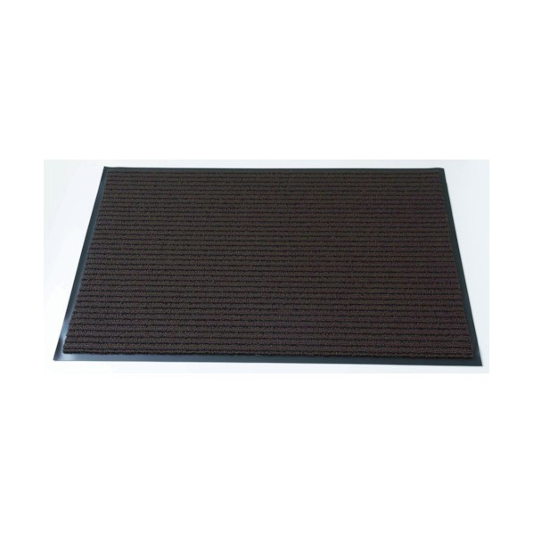 ※法人専用品※3M(スリーエム) ノーマッドカーペットマット4000 茶 N4 BRO 900X1500D 1点