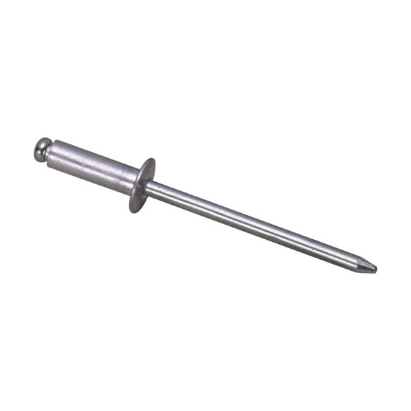 エビ印 ブラインドリベットアルミ/アルミ5−5(1000本入) 117 x 96 x 156 mm NA5-5 1000本|DIY FACTORY ONLINE SHOP