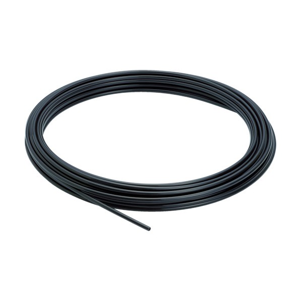 日本ピスコ ソフトナイロンチューブ 黒 10X7.5 100M NB1075-100-B｜DIY FACTORY ONLINE SHOP