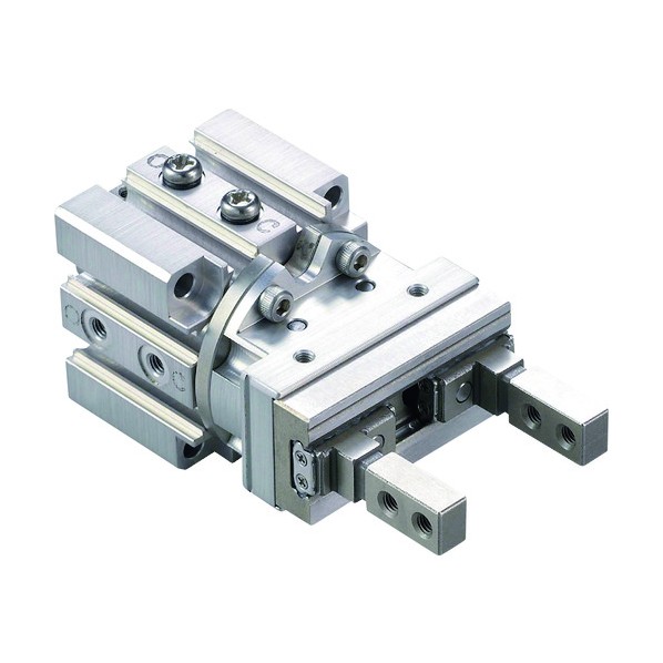 ニューエラー スイベルハンドフィンガタイプΦ20 NEOKF-20C-1 1点｜DIY FACTORY ONLINE SHOP