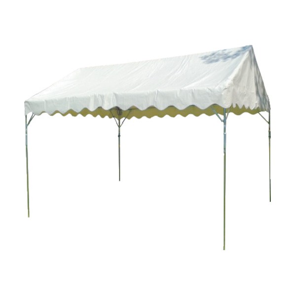 ※法人専用品※旭産業 集会用テント1.5間X2間 NHTS-2 1 70,950円