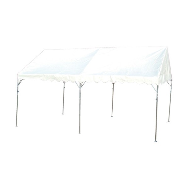 ※法人専用品※旭産業 集会用テント 2間X4間 NHTS-5 1