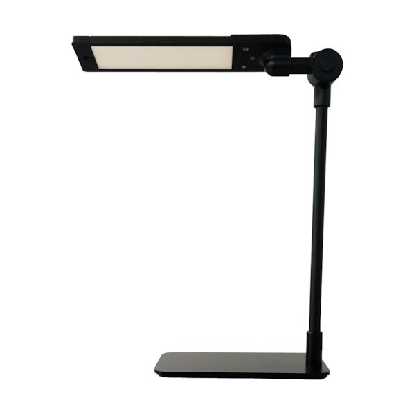 日機 卓上式LED植物育成面発光型ライト 5.8W AC100ー240V NLUD05BD4-AC 1点｜DIY FACTORY ONLINE SHOP