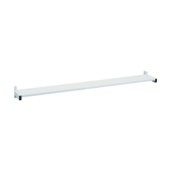 トラスコ TH型ツールハンガーW1800用棚板 金具付 NLR-1800TH NLR-1800TH 1個