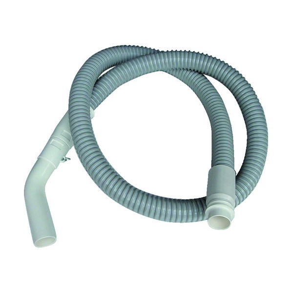 スイデン クリーナー用 φ38 GLMMホース組品 2M NO2001503000 1個