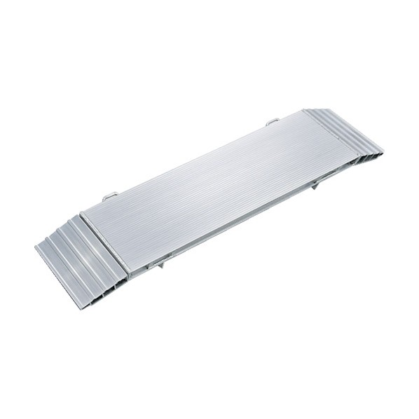 ※法人専用品※日軽金アクト 日軽連結式ロードマット L1900仕様 NRM-1900 1点｜DIY FACTORY ONLINE SHOP