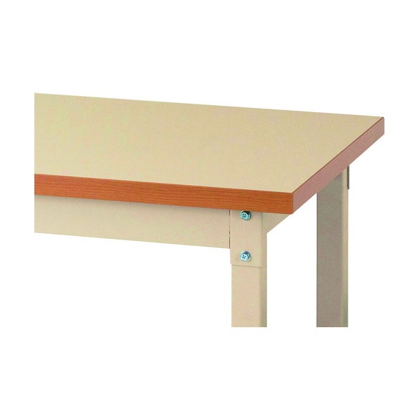 ※法人専用品※山金工業 ワークテーブル スーパータイプ 固定式 H900 SSMH-1275T-II 1点｜DIY FACTORY ONLINE SHOP