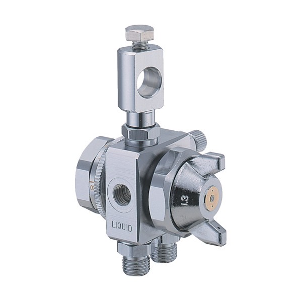 扶桑精機 ルミナ自動スプレーガンＳＴ－５－０．５型 ST-5-0.5 1