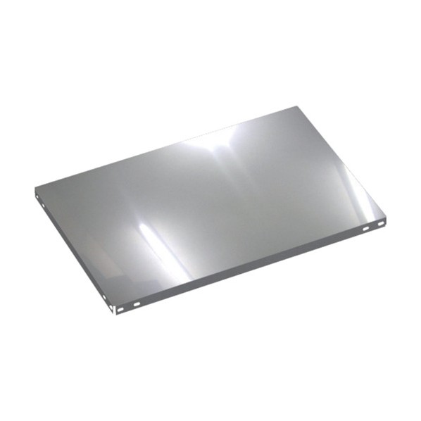 トラスコ(TRUSCO) SUS430製軽量棚用棚板875X600 SU4-36｜DIY FACTORY ONLINE SHOP