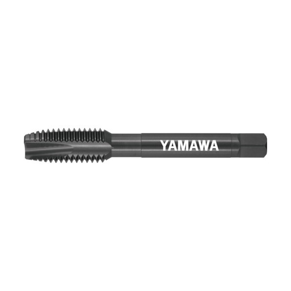ヤマワ ステンレス鋼用ポイントタップ SU-PO P3 M15X1.5 SU-PO-P3-M15X1.5 1点