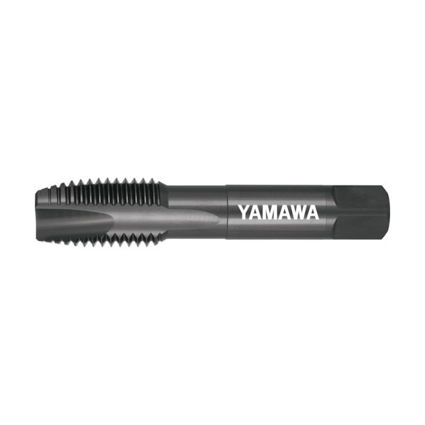 ヤマワ ステンレス鋼用ポイントタップ SU-PO P6 M22X2.5 SU-PO-P6-M22X2.5+40 1点｜DIY FACTORY ONLINE SHOP