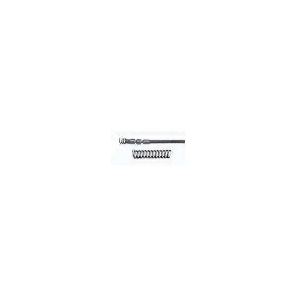 カンツール カンツール　シングル・ワイヤー8mmX8m 380 x 385 x 65 mm SW0808 水道・空調配管用工具