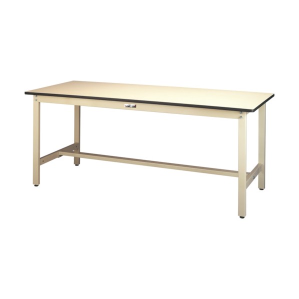 山金工業 ワークテーブル 300シリーズ 固定式 SWP-975-II 1