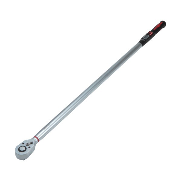 トネ トルクレンチ(デジタル式)ラチェットデジトルク T6DT850H 1丁