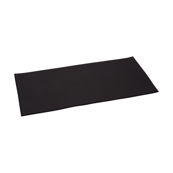 トラスコ(TRUSCO) 足腰マット９Ｘ４５０Ｘ９００ 910 x 460 x 20 mm TAM-4590 1点