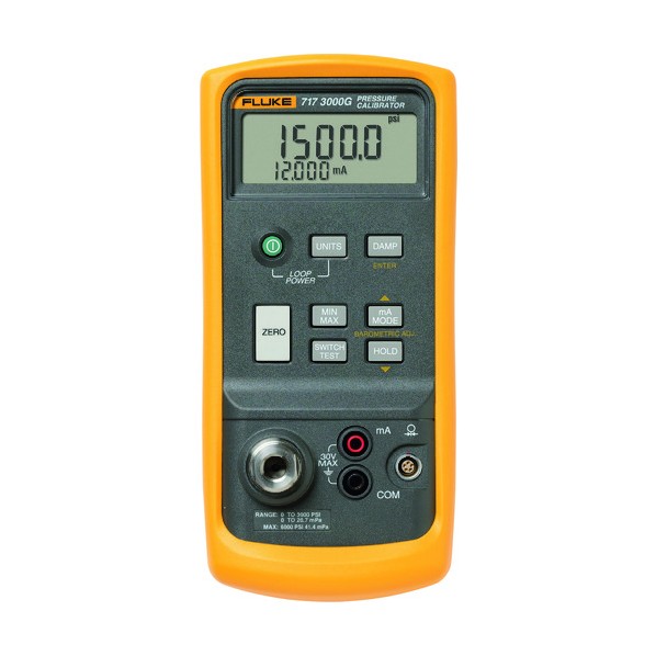 Fluke（フルーク） 圧力校正器 717 500G 1点 224,950円