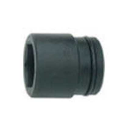 水戸工機 1‐1/2差しひびき鍵用ソケット 41粍 P12-41 1