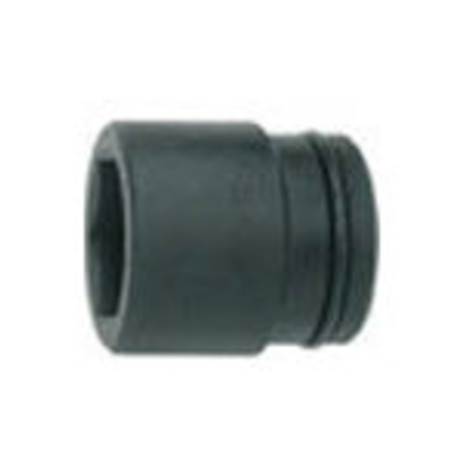 水戸工機 1‐1/2差しひびき鍵用ソケット 55粍 P12-55 1
