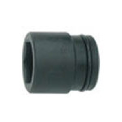 水戸工機 1‐1/2差しひびき鍵用ソケット 58粍 P12-58 1