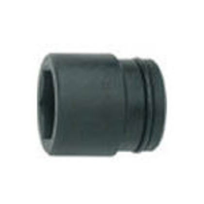 水戸工機 1‐1/2差しひびき鍵用ソケット 85粍 P12-85 1
