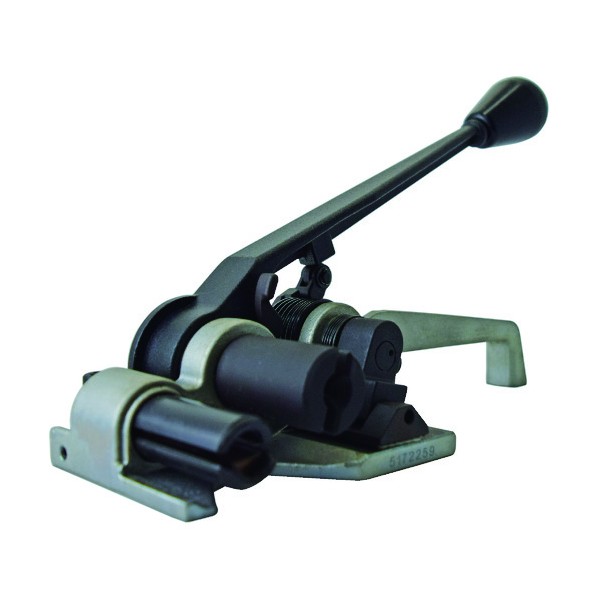 トラスコ(TRUSCO) ポリエステルダンス楽隊用荷締メ機16-32粍用 TBTU50 1点