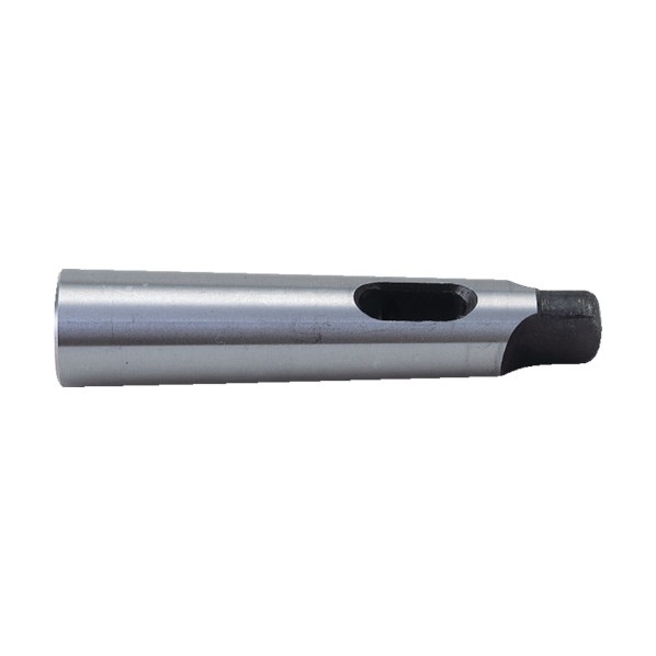 トラスコ ドリルスリーブ焼入内径MT−4外径MT−6研磨品 242 x 82 x 70 mm TDS-46Y 1点|DIY FACTORY ONLINE SHOP