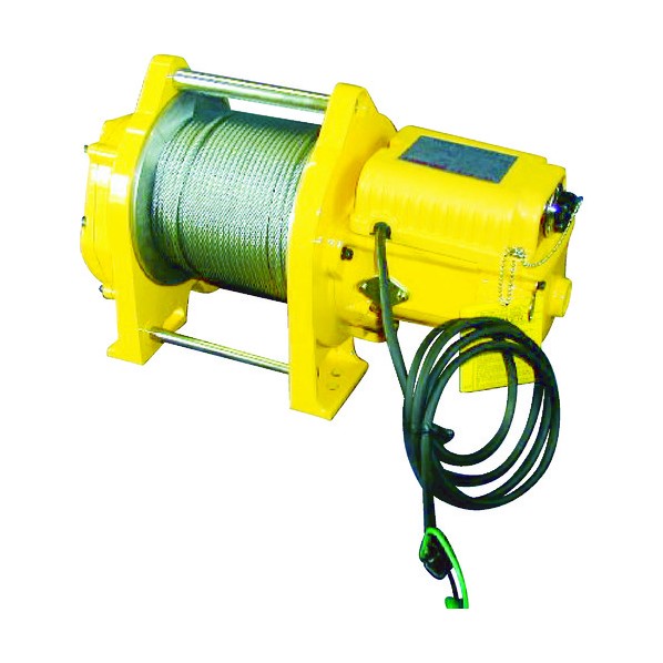 トーヨーコーケン ベビーマイティ 100V 150kg 523 x 390 x 334 mm TK-150WL 1