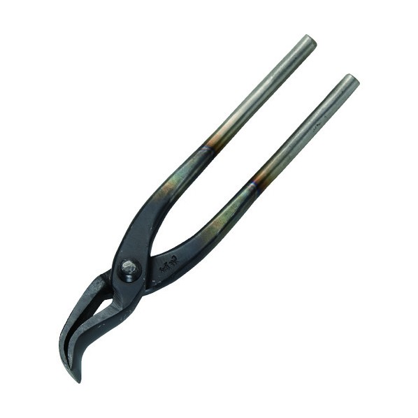 盛光 板金用工具 掴箸(ツカミ箸) 75mm TKSD-0075 1点