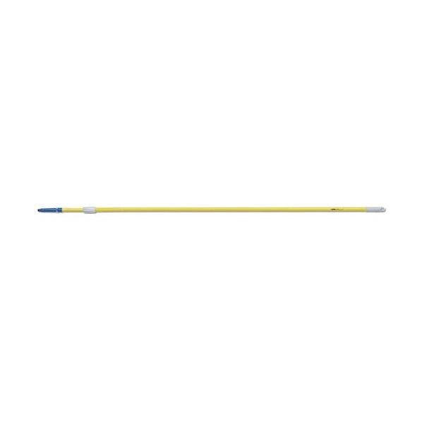 セイワ カーボングラスファイバーポール(2段×2.0m) TLG-260 1本