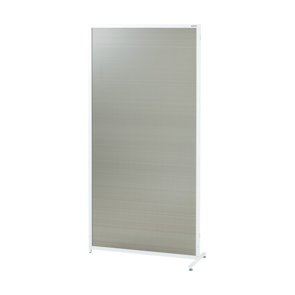 トラスコ マグネットパーテーション600XH1800ブロンズ 1985 x 620 x 53 mm TMGP-1806BR 1点