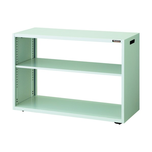 トラスコ(TRUSCO) インサイドワゴン900X360XH615 915 x 370 x 610 mm TNKK9036W｜DIY FACTORY ONLINE SHOP