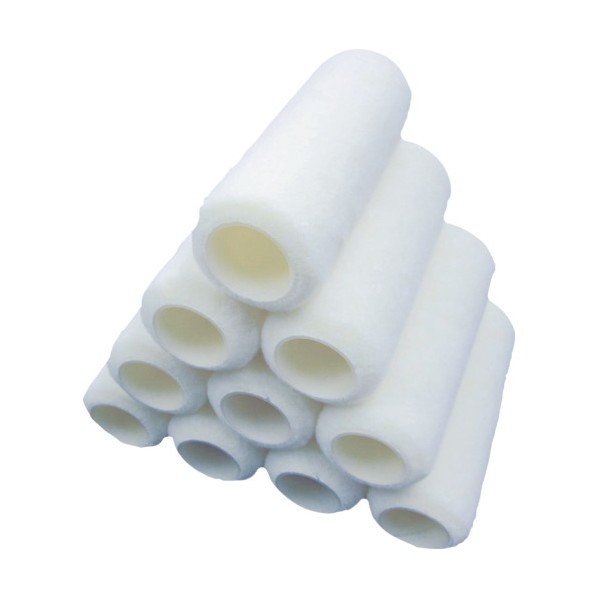 トラスコ まとめ買いレギュラーローラー万能用7インチ毛丈13MM50本入 540 x 410 x 270 mm TPR-13L-7-50 1本｜DIY FACTORY ONLINE SHOP
