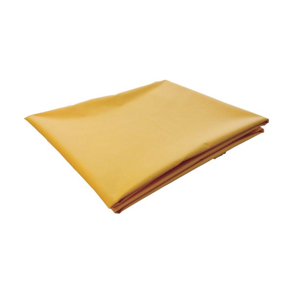 トラスコ ターポリンシートオレンジ１８００Ｘ２７０００．３５ｍｍ厚 450 x 350 x 45 mm TPS1827-OR 1点｜DIY FACTORY ONLINE SHOP