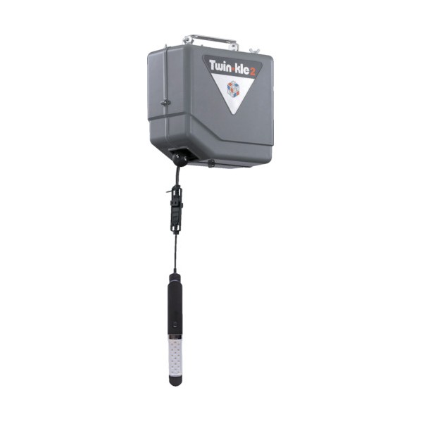 TRIENS テンダーライトハイブリッドリール10M TR2-H 27,619円