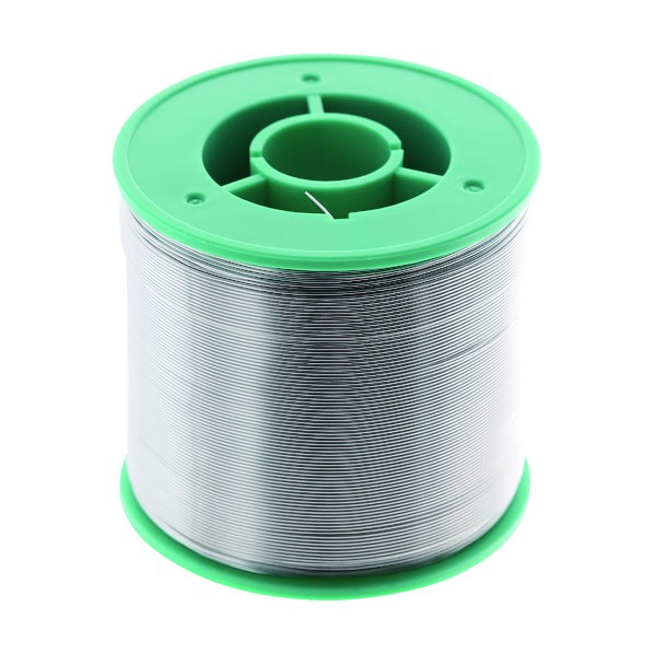 トラスコ 配管･配線用鉛フリーハンダΦ1.0-500G TSC1.0-500 1点