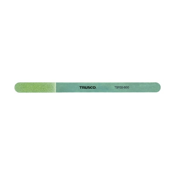 トラスコ 極薄フレックスダイヤモンドヤスリ厚み０．９ｍｍ＃１２０ 210 x 30 x 1 mm TSF05-120 1点｜DIY FACTORY ONLINE SHOP