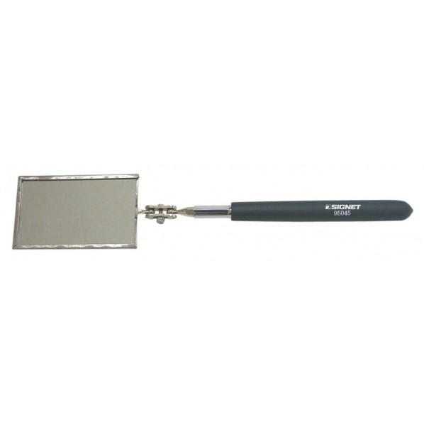 シグネット 3/8DR 10-50N.M 絶縁トルクレンチ E43038 1本【2506DFD_3】