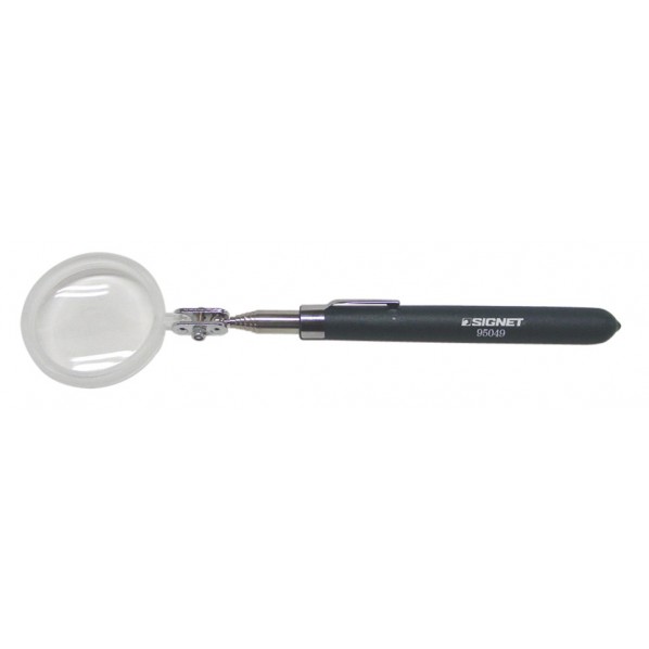 シグネット 1/2DR 10-50N.M 絶縁トルクレンチ E43012 1本