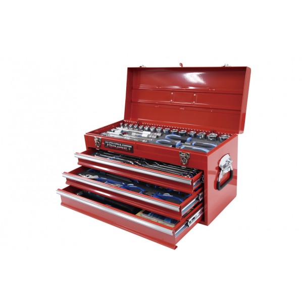 30849円 激安価格と即納で通信販売 30849円 新しい シグネット 1 2DR 56PCS メンテナンスツールセット 800S-56RE 1本