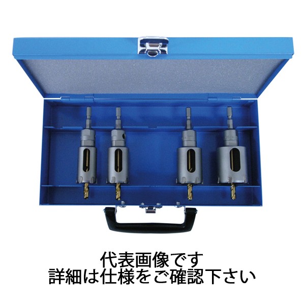 ミヤナガ DLコアBOXキット A DLCBOXA 1セット