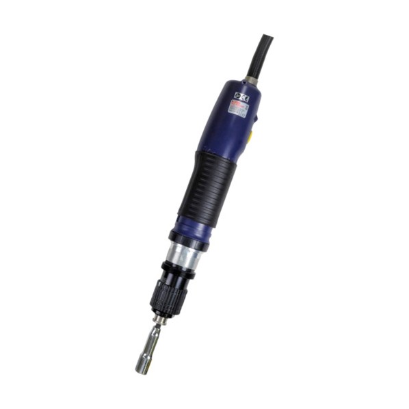 超高トルク電動ドライバー プッシュスタート式 RBK-180P 1点