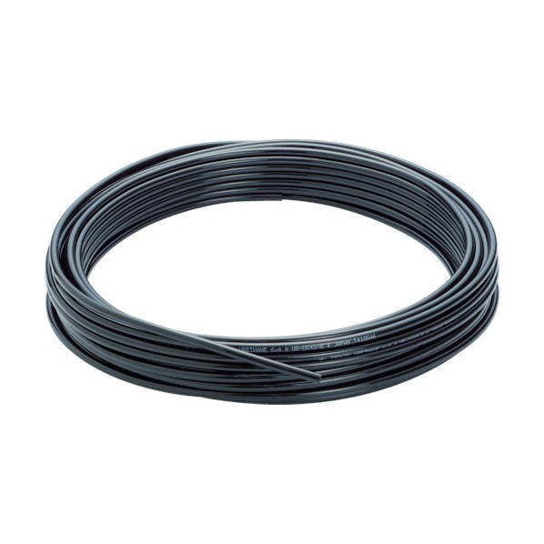 日本ピスコ ウレタンチューブ 黒 12X8.0 100M UB1280-100-B 24,692円