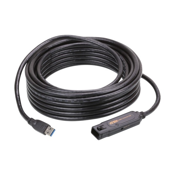 ATEN ATEN　USB3.0延長器 UE3310