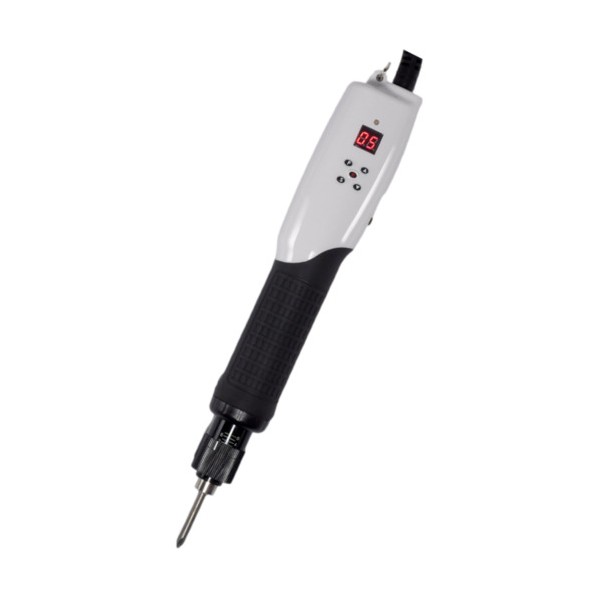 キリウスジャパン カウンター内蔵電動ドライバー プッシュスタート式 HFB-BE512PF 1点