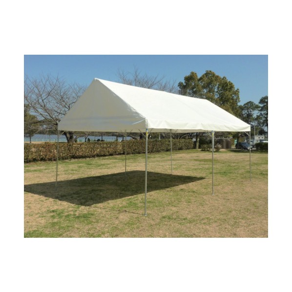 越智製造所 百貨店第一人者Eーテント UHT-2X4-GN 1 テント-アウトドア