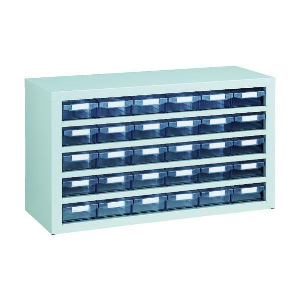 トラスコ 引出しユニット７９５Ｘ３０７ＸＨ４４４Ａ１Ｘ３０Ｗ VA-65BN 1点