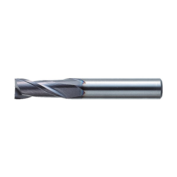 ミツビシマテリアル K 2枚刃ミラクル 超硬スクエアエンドミルミディアム刃長(M)16mm VC2MSD1600 1点 21,533円
